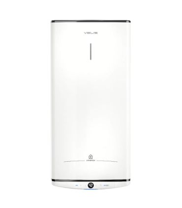 Scaldabagno Ariston Velis PRO dry wifi elettrico doppio serbatoio ad accumulo ultracompatto