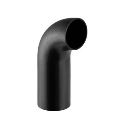 Geberit Curva Pe 45G Long Stem