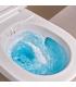 Geberit Aquaclean Alba Multifunctional Wall-hung WC