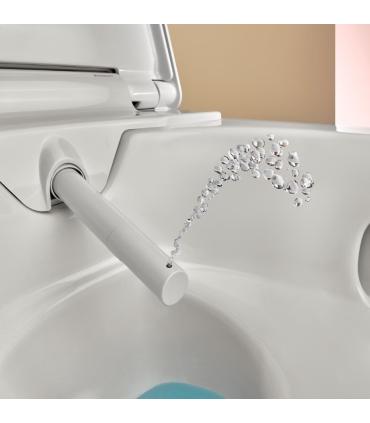 Geberit Aquaclean Alba Vaso Sospeso Multifunzione