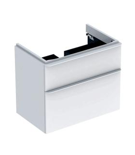 Geberit Smyle Square Suspended Base 75X47