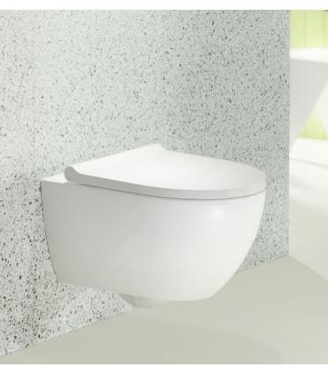 EASY EVO BIDET SOSPESO 38X52,5 MF