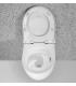 EASY EVO BIDET SOSPESO 38X52,5 MF