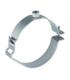 Geberit Steel Collar with Nut