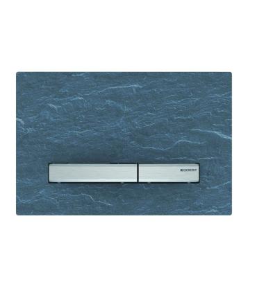 Geberit Sigma50 2-button plate