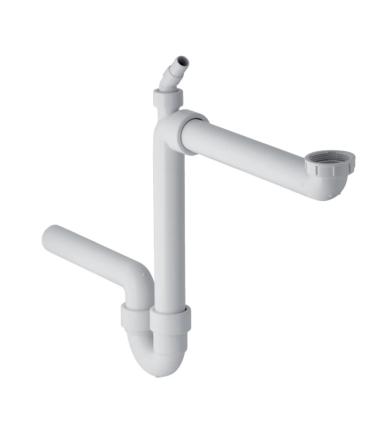 Geberit 152.855 siphon d'évier 40mm G.1"1/2