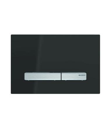 Geberit Sigma50 2-button plate