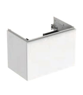 Geberit Acanto washbasin cabinet 90 cm