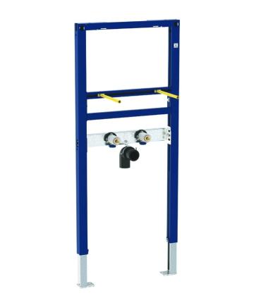 Geberit Duofix Module for suspended washbasin height 112