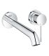 Washbasin mixer wall hung, Grohe, collection Essence