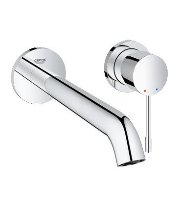 Washbasin mixer wall hung, Grohe, collection Essence