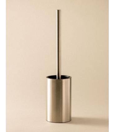 Cosmic Architect S+ floor standing toilet brush holder