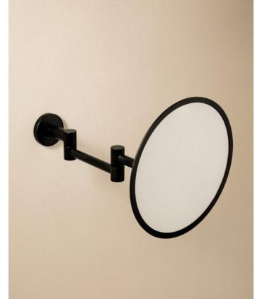 Cosmic Architect S+ Wall-mounted magnifying mirror D20