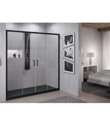 Novellini Zephyros 2.0 2A Sliding door