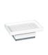 Koh-I-Noor Lem 5830 countertop soap dish