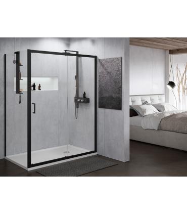 Novellini Zephyros 2.0 3P Sliding door