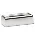 Koh-I-Noor Classic Kleenex holder Metal