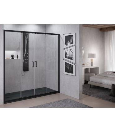 Novellini Zephyros 2A Sliding door