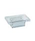 Koh-I-Noor Lem 5830 countertop soap dish