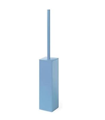 Lineabeta Skoati 50051 Sand free-standing toilet brush holder