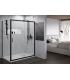 Novellini Zephyros 2P Sliding door