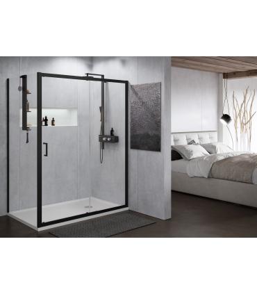 Novellini Zephyros 2P Sliding door