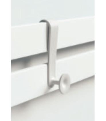 Lineabeta Filo 50038 Hanger for radiators