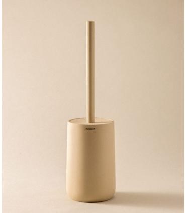 Cosmic Saona floor toilet brush holder