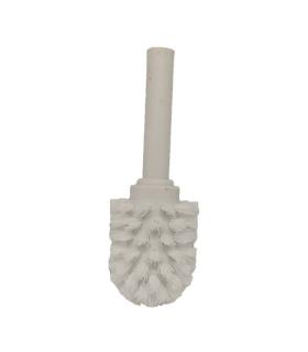 Koh-I-Noor Remplacement 62 Pepe Porte-brosse de toilette touffe