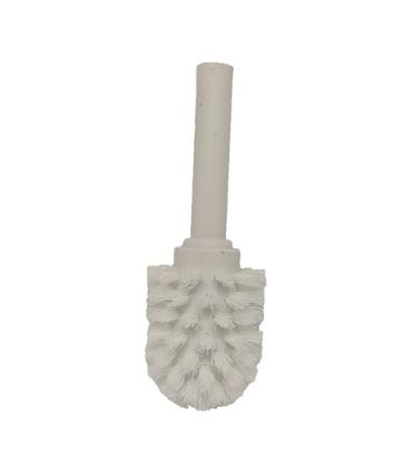 Koh-I-Noor Remplacement 62 Pepe Porte-brosse de toilette touffe