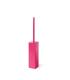 Lineabeta Skoati 50051 Sand free-standing toilet brush holder