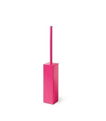 Lineabeta Skoati 50051 Sand free-standing toilet brush holder