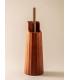 Cosmic Avenir floor toilet brush holder