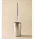 Cosmic Architect S+ floor standing toilet brush holder