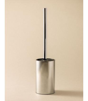 Cosmic Architect S+ floor standing toilet brush holder