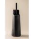 Cosmic Avenir floor toilet brush holder