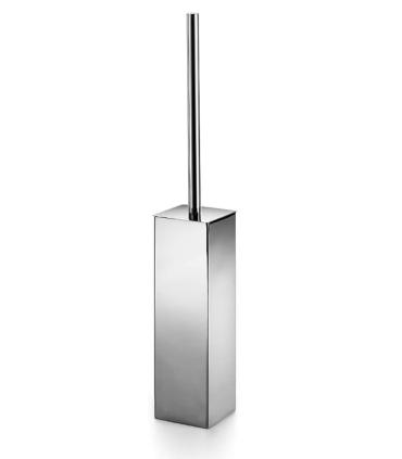 Lineabeta Skoati 50051 Sand free-standing toilet brush holder