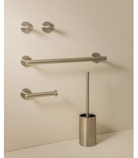 Cosmic Set 5 Bathroom Accessories Architect S+