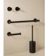 Cosmic Set 5 Bathroom Accessories Architect S+