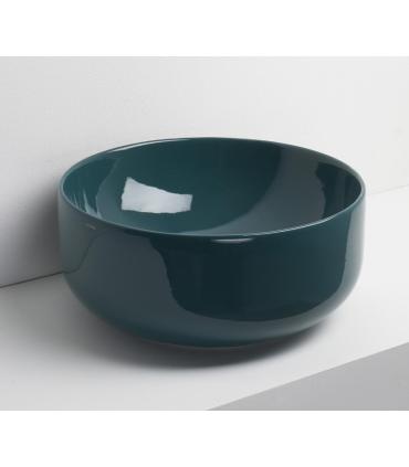 Simas Balloon Ba01 Countertop washbasin D.45