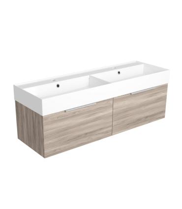 Simas Agile Agm121D washbasin cabinet Ag121D