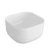 Simas Balloon Ba04 Countertop Washbasin High 40X40