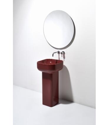 Simas Balloon Ba03 Countertop washbasin 45X45