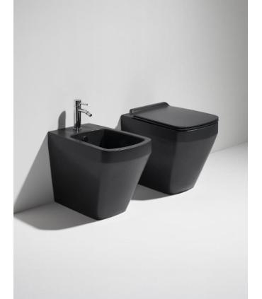 Simas Baden Bb01 Universal Rimless Flush Toilet