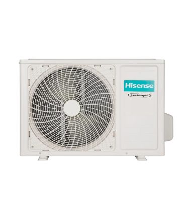 Monosplit Hisense Energy Ultra