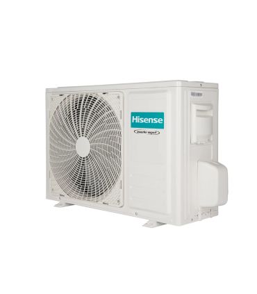 Monosplit Hisense Energy Ultra