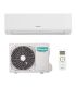 Monosplit Hisense Energy Ultra