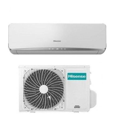 Monosplit Hisense Easy Smart