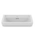 Ideal Standard Calla E2216 Washbasin 61.5X50 with single-hole overflow