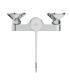 Ideal Standard Ceraflex Bd606 External Shower Mixer